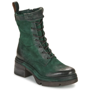 Airstep / A.S.98  A89214-101-6906  Verde -  Stivaletti Donna