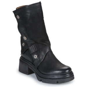 Airstep / A.S.98  0  Nero -  Stivaletti Donna