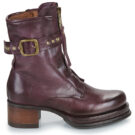 Airstep / A.S.98 B52213-101-6903 Marrone Stivaletti Donna - 2