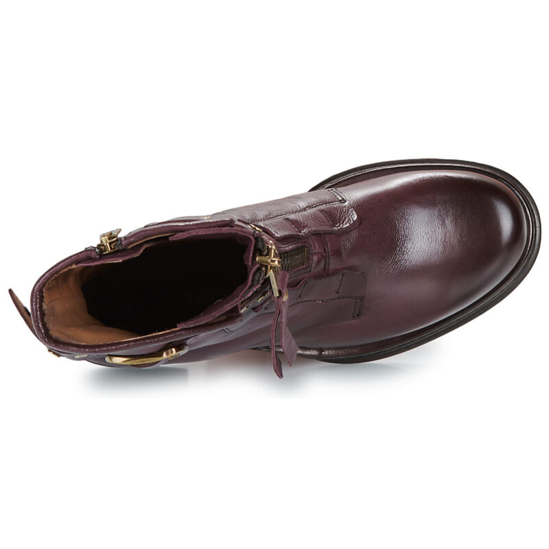 Airstep / A.S.98 B52213-101-6903 Marrone Stivaletti Donna - 6