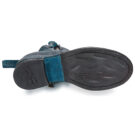 Airstep / A.S.98 A23210-502-6543 Blu Stivaletti Donna - 7