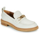 See by Chloé SIGNATURE 1 LOAFER Beige Mocassini Donna - 1