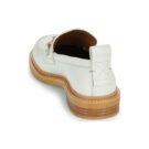 See by Chloé SIGNATURE 1 LOAFER Beige Mocassini Donna - 5