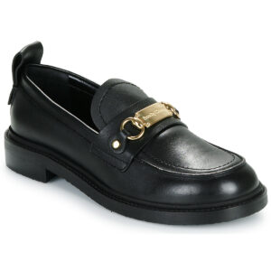 See by Chloé  SIGNATURE 1 LOAFER  Nero -  Mocassini Donna