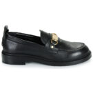 See by Chloé  SIGNATURE 1 LOAFER  Nero -  Mocassini Donna - 2