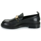 See by Chloé  SIGNATURE 1 LOAFER  Nero -  Mocassini Donna - 4