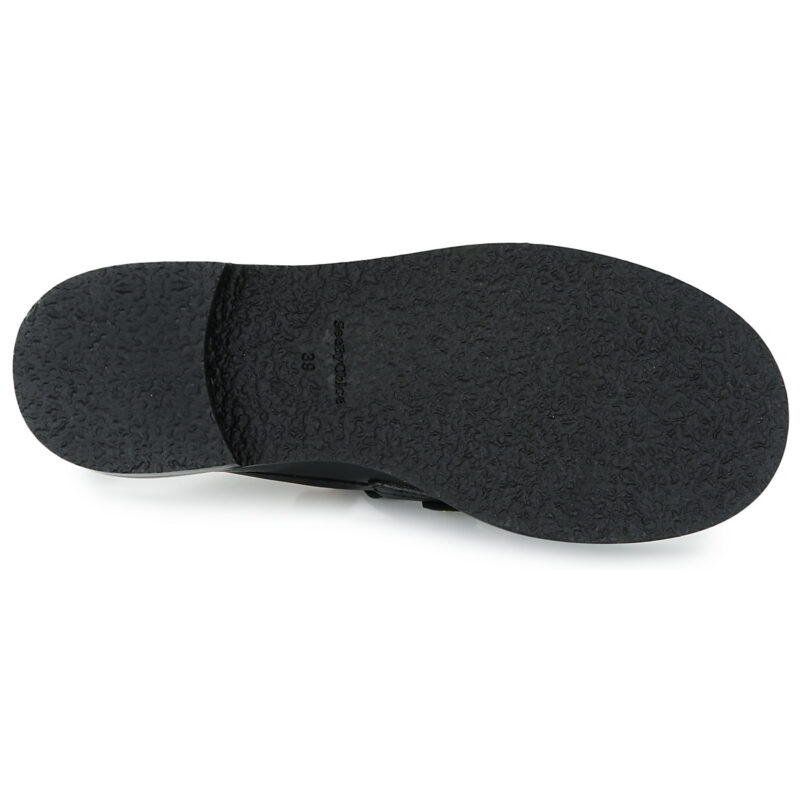 See by Chloé  SIGNATURE 1 LOAFER  Nero -  Mocassini Donna - 7