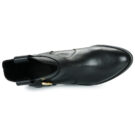 See by Chlo&eacute; NEW RING LINE Schwarz Damen Stiefeletten - 6