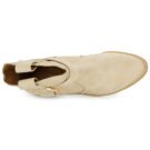 See by Chloé NEW RING LINE Beige Stivaletti Donna - 6