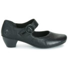 Rieker GELETA Schwarze Pumps Damen - Gr&ouml;&szlig;e 2