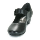 Rieker GELETA Schwarze Pumps Damen - Gr&ouml;&szlig;e 3