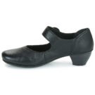 Rieker GELETA Schwarze Pumps Damen - Gr&ouml;&szlig;e 4