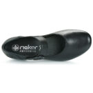 Rieker GELETA Schwarze Pumps Damen - Gr&ouml;&szlig;e 6