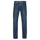 Jeans Tapered Levis 502 TAPER Marine Jeans Tapered Uomo - 1