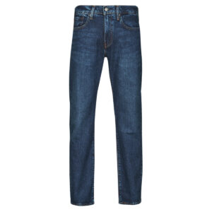 Jeans Tapered  Levis  502 TAPER  Marine -  Jeans Tapered Uomo