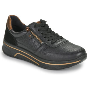 Ara  SAPPORO 3.0  Nero -  Sneakers basse Donna