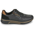 Ara SAPPORO 3.0 Noir Baskets basses Femme - 2