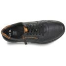 Ara SAPPORO 3.0 Noir Baskets basses Femme - 6