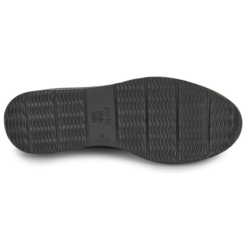 Ara SAPPORO 3.0 Noir Baskets basses Femme - 7