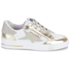 Semerdjian  ALE  Bianco -  Sneakers basse Donna - 2