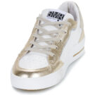 Semerdjian  ALE  Bianco -  Sneakers basse Donna - 3