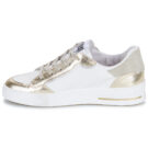 Semerdjian  ALE  Bianco -  Sneakers basse Donna - 4