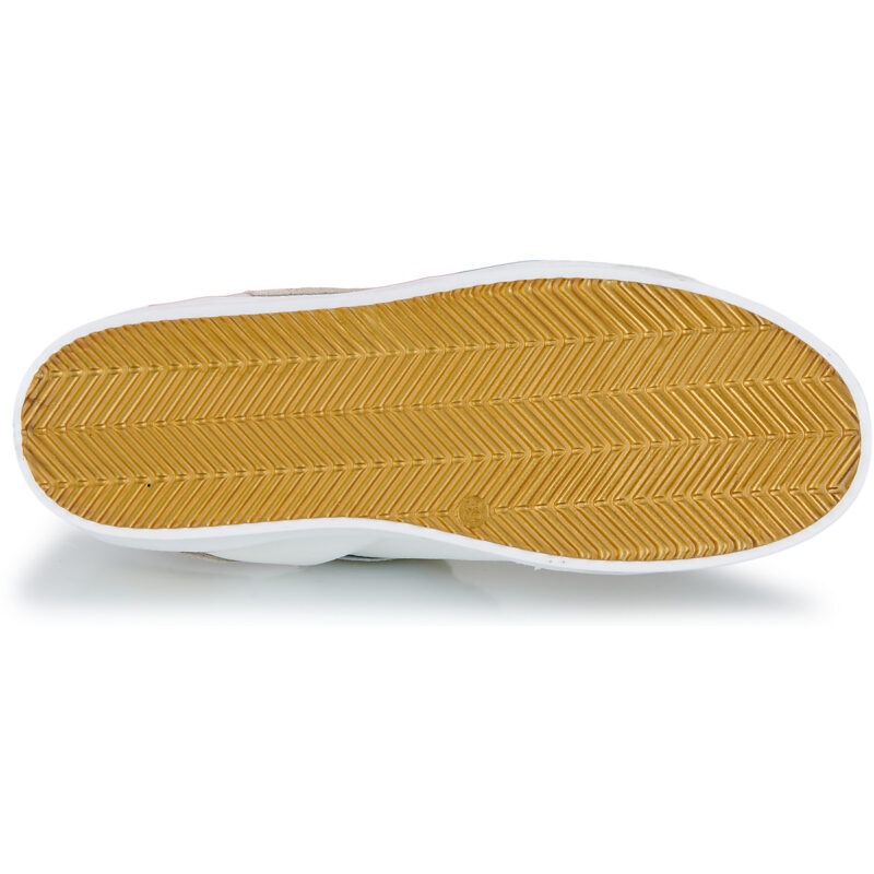 Semerdjian  ALE  Bianco -  Sneakers basse Donna - 7