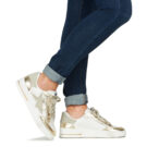 Semerdjian  ALE  Bianco -  Sneakers basse Donna - 8