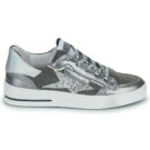 Semerdjian  ALE  Argento -  Sneakers basse Donna - 2