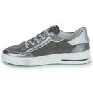 Semerdjian  ALE  Argento -  Sneakers basse Donna - 4