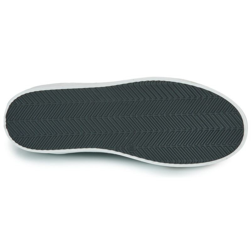 Semerdjian  ALE  Argento -  Sneakers basse Donna - 7