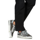 Semerdjian  ALE  Argento -  Sneakers basse Donna - 8