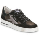 Semerdjian  ALE  Nero -  Sneakers basse Donna - 1
