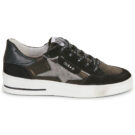 Semerdjian  ALE  Nero -  Sneakers basse Donna - 2