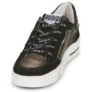 Semerdjian  ALE  Nero -  Sneakers basse Donna - 3