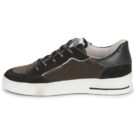 Semerdjian  ALE  Nero -  Sneakers basse Donna - 4