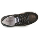 Semerdjian  ALE  Nero -  Sneakers basse Donna - 6
