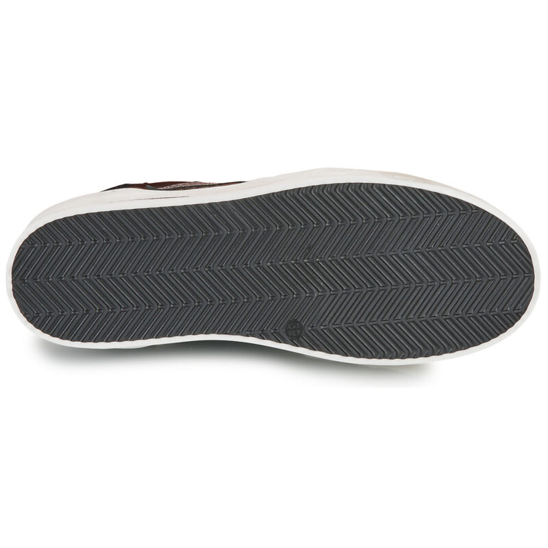 Semerdjian  ALE  Nero -  Sneakers basse Donna - 7