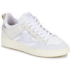 Semerdjian CHITA Bianco Sneakers basse Donna