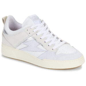 Semerdjian  CHITA  Bianco -  Sneakers basse Donna
