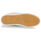 Semerdjian CHITA Wei&szlig;e Low-Top-Sneaker f&uuml;r Damen - Gr&ouml;&szlig;e 7