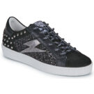 Semerdjian ROY Nero Sneakers basse Donna - 1
