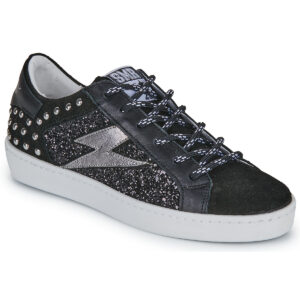 Semerdjian  ROY  Nero -  Sneakers basse Donna