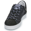 Semerdjian ROY Nero Sneakers basse Donna - 3