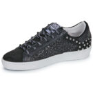 Semerdjian ROY Nero Sneakers basse Donna - 4