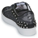Semerdjian ROY Nero Sneakers basse Donna - 5