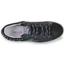 Semerdjian ROY Nero Sneakers basse Donna - 6