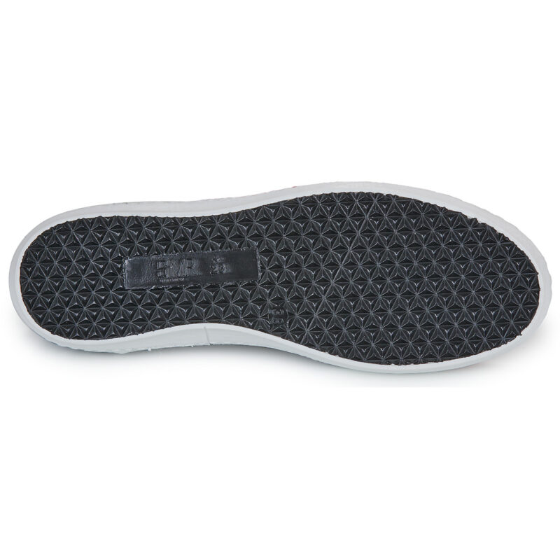 Semerdjian ROY Nero Sneakers basse Donna - 7