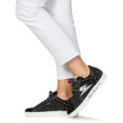 Semerdjian ROY Nero Sneakers basse Donna - 8