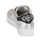 Semerdjian  LARRY  Oro -  Sneakers basse Donna - 5